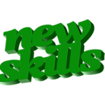 new skill