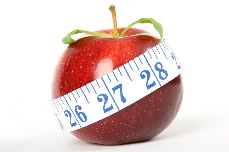 FAQs For Slimming Naturally With Diet