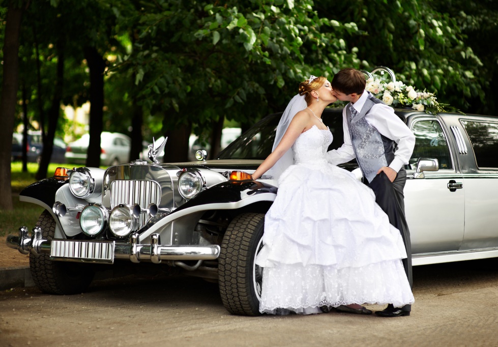Choose the best limo as a personal service