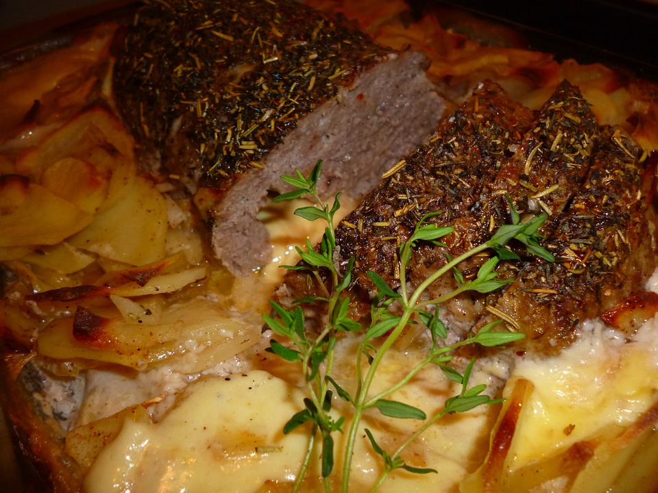 The best Meatloaf Recipe Guide
