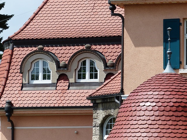 Top Services Offered By Reputable Roofing Companies