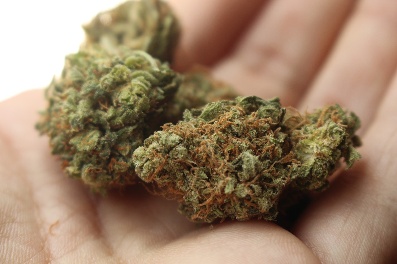 Packaging Practices for Marijuana Marketers