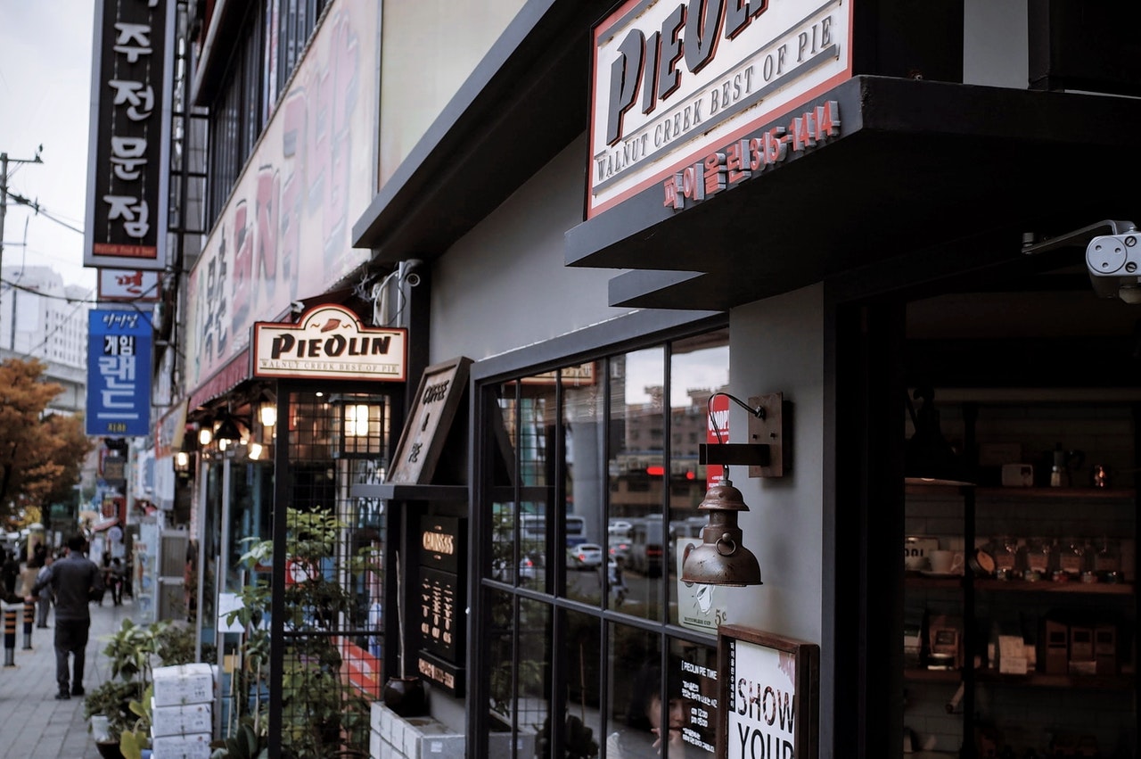 What to Look for in a Sign Company