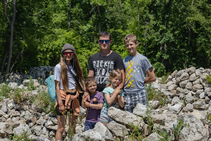The Best Ways to Building Stronger Bond With Your Adoptive Kid