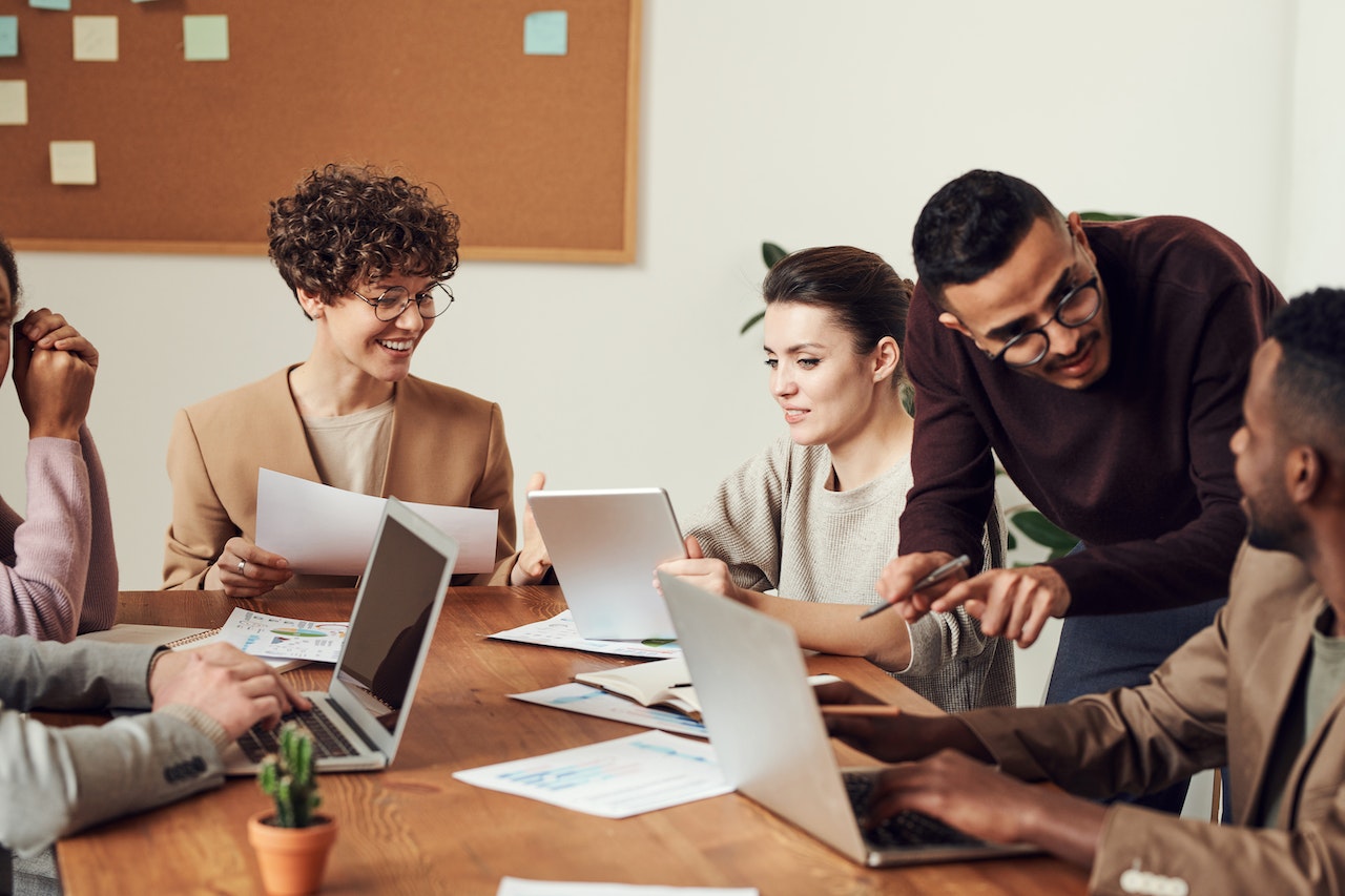 Tips to Help Improve Your Employees’ Productivity