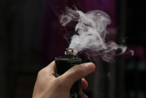 smoke