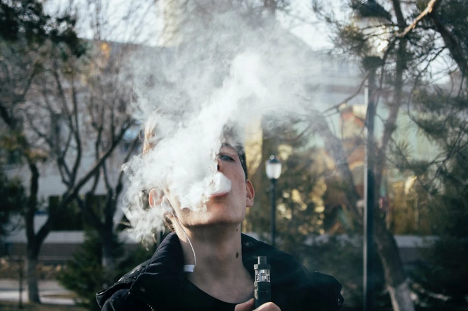 Deadly Tastes: Dangerous Vape Juice Ingredients to Avoid