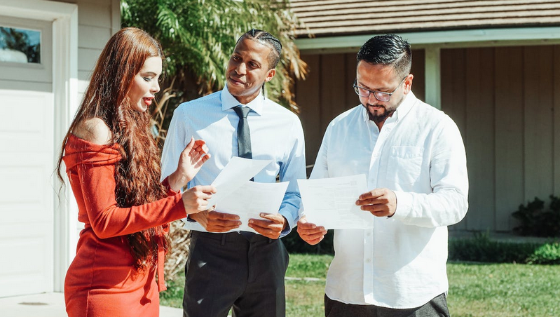 Seller Financing